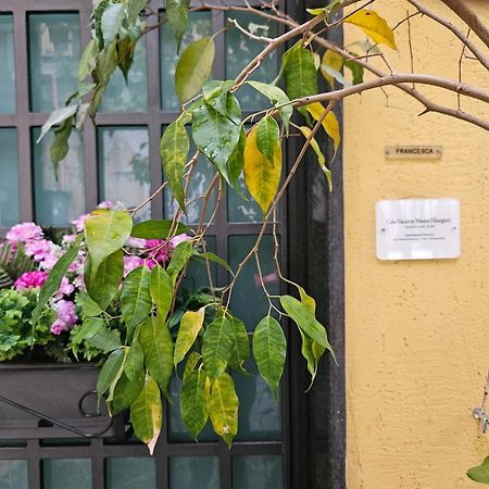 Museo Filangieri Suite Neapel Exterior foto